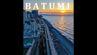 Batumi Dji Mini 5 Pro