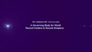 Record Holders Republic ( Indonesia )