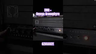 Broootal!!!#metalguitarist #emgpickups #solarguitars #omegagranophyre #highgain