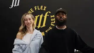 WELCOME to Run The Flex