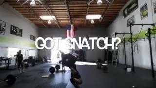 Chris Snatch