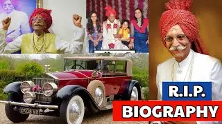 MDH owner Biography| Mahashay Dharampal Gulati Biography | MDH owner Lifestyle | MDH masale |