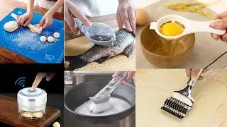 Smart Gadgets for every Home | Kitchen organizers | Pantry | Racks | Gadgets for home