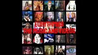Eurythmics Podcast - Meredith Ochs, Author of 