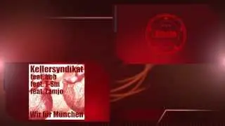 WIR F&Uuml;R M&Uuml;NCHEN - Zamjo V&Ouml; 13.12.2013 !!! Episode 2