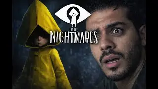 Little Nightmares  1/4