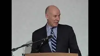 UM President's Lecture Series, 