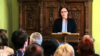 RESTORATION PROCESS AND SUSTAINABLE USE OF HISTORIC BUILDINGS - Part 1 [ENG]