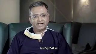 Dr Sridhar K | How to identify the signs of Brain Stroke and treatments available | MGM Healthcare