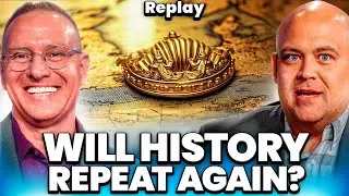 Pope & King Unite: The One World Religion Is Rising