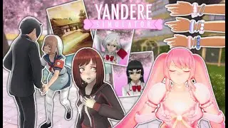 Обновление от 30 сентября 2025 г. | Yandere Simulator