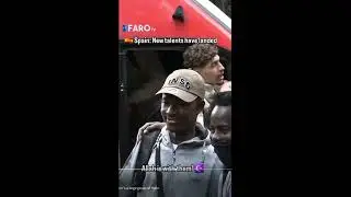 Spain mp Irene marias &ldquo;hard working skilled migrants 🤮