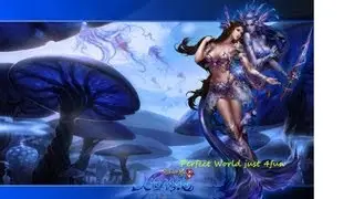 Perfect World just 4fun # 1