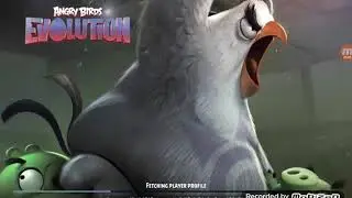 Sonic generations death egg robot battle theme 1 music Angry Birds evolution.