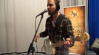Autumn Road - As Far As I Can Go (Live Session)