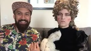The Movie Idiot's Guide to the Oscars 2019 edition trailer