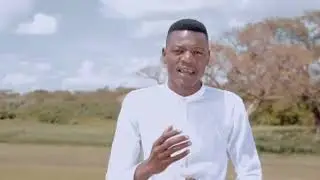 Mizu Eco-Care presents: Christopher Njobvu poet
