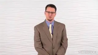 Concussion Video: Symptom Variability - Matthew Dodson | MedBridge