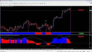 TRENDANATOR to confirm TR PROFIT SYSTEM