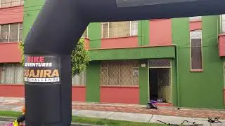 Arco Inflable