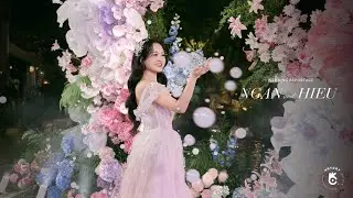[HAYDAY MEDIA]  Phóng sự cưới - Quý Hiếu & Kim Ngân / 𝘚𝘪𝘨𝘯𝘢𝘵𝘶𝘳𝘦 𝘗𝘢𝘤𝘬𝘢𝘨𝘦