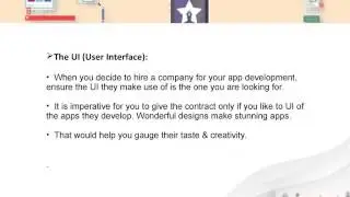 How To Hire A Great iPhone Developer