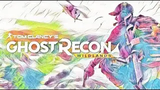 Tom Clancy's Ghost Recon: Wildlands