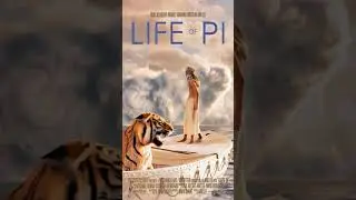 Life Of Pi #ai #lifeofpi #movie #adventure #kidsvideo #familymovies #shorts #viralvideos #youtube