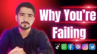 Why Most Traders Fail | Risk Management & Mentor Importance (Urdu/Hindi)&rdquo;