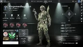 Battlefield 6 Match 282