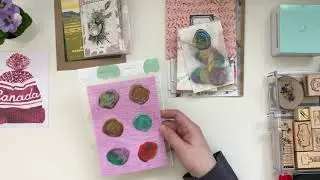 Ideas for Pen Pal Happy Mail - What I put in Pen Pal Mail