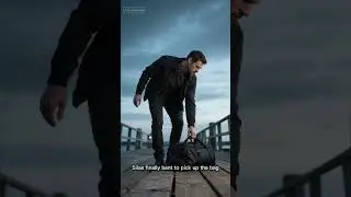 Suspenseful/Active/Maritime Creativity/Action/Different Drama.