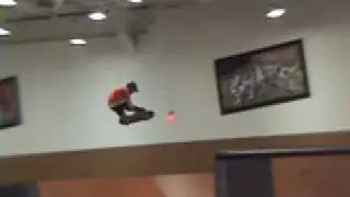 Guano Wheels - Keith Reese