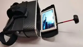 Самые дешевые fpv очки в МИРЕ !!! БЮДЖЕТНЫЕ FPV очки