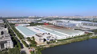 Yahgee Modular Building Co., Ltd，focus on production, R & D, modular construction manufacturers