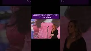 &Ouml;zge T&ouml;rer won the 