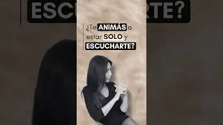 SOLOSOF&Iacute;A: &iquest;Te anim&aacute;s a estar solo?