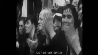 COME ERA BRINDISI TANTI ANNI FA........