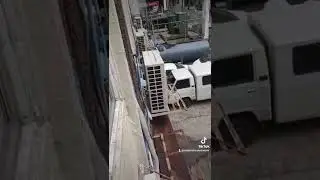 Preventive maintenance of aircon units😇🙏