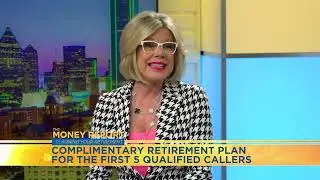 Cathy DeWitt Dunn | Checklist for Retirement | The Money Report
