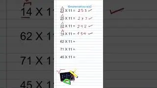 #aprendermatematica #maths #olimpiadasmatematicas #matematicaraiz #matematica