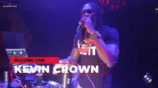 Rum Meetings Presents Kevin Crown 2024 Soca set @Busspepper868 Warm up Session