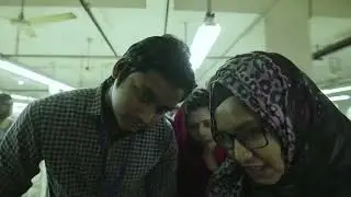 Situation on Workplace Safety in Bangladesh