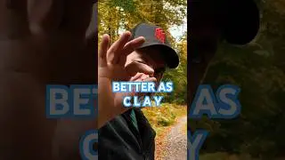 Slingshot: Better as Clay Ammo / 2