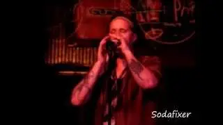 Jason Ricci  Video by Sodafixer  Black Eyed Sallys 2015