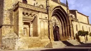 Fotos de: Ja&eacute;n - Rom&aacute;nico tardio - &Uacute;beda - Iglesia de San Pablo