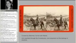 Public and Private Photography During the Civil War