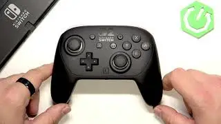 NINTENDO Switch 2 Pro Controller &ndash; Does It Work with Xbox?