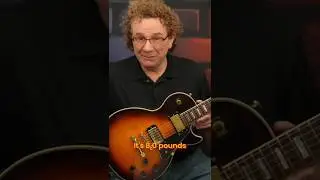 Epiphone LP 