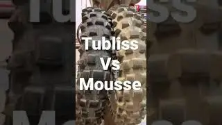Tubliss vs Mousse and why I&rsquo;m switching back.